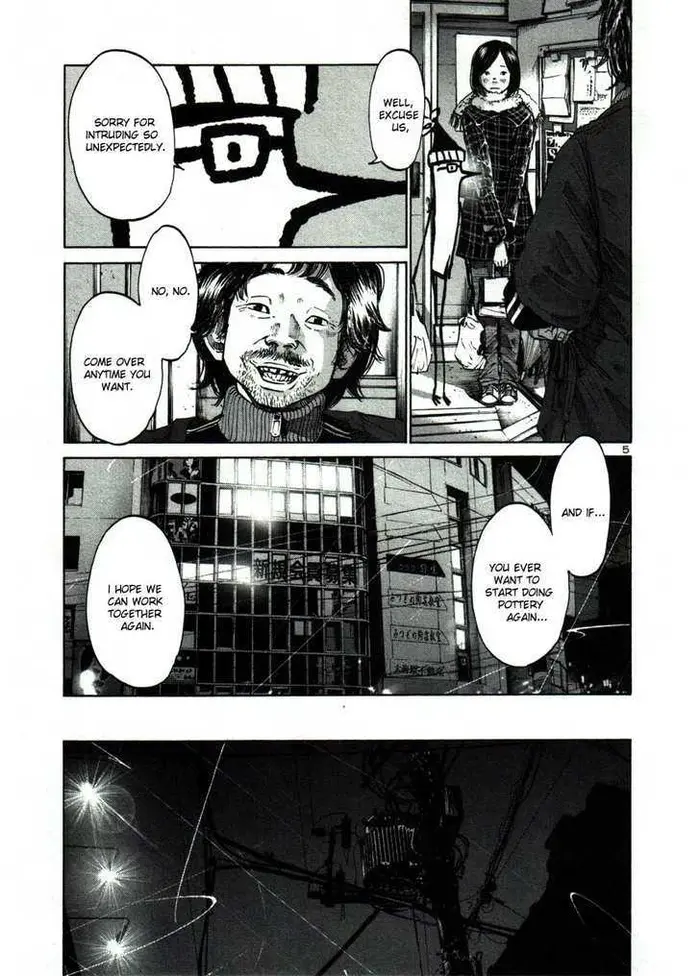 Goodnight Punpun Chapter 39 image 05_optimized